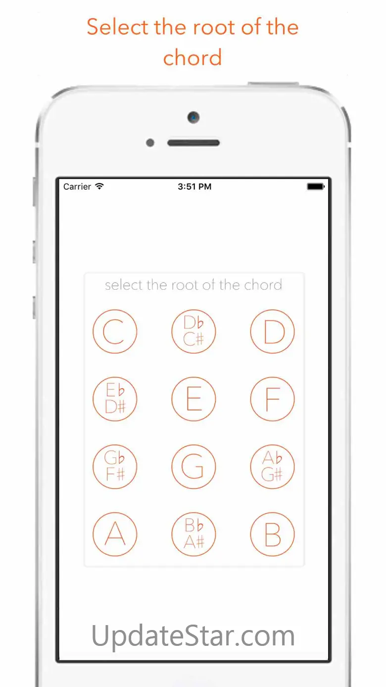 Pocket Guitar Chords - Guitar Chord Reference 1.7