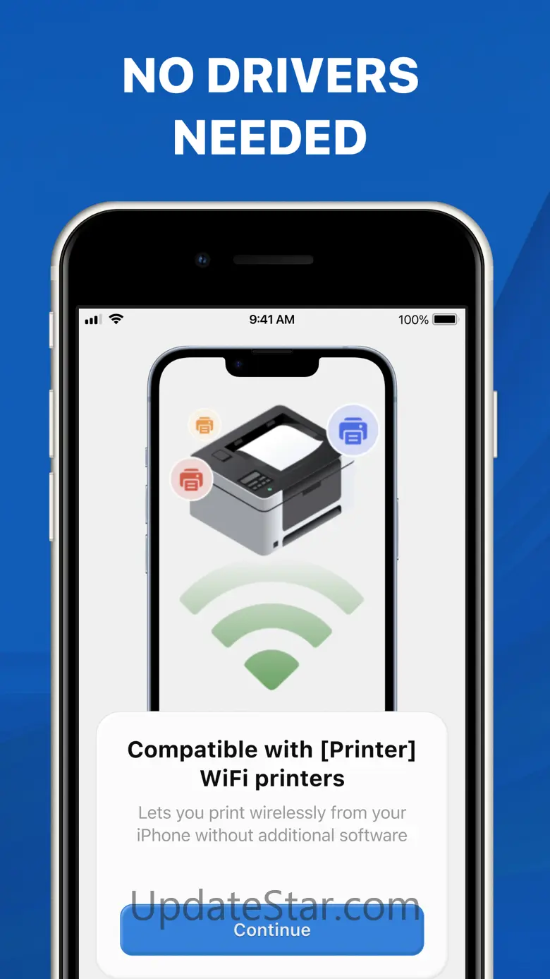 Smart Printer App - Print 1.3.6