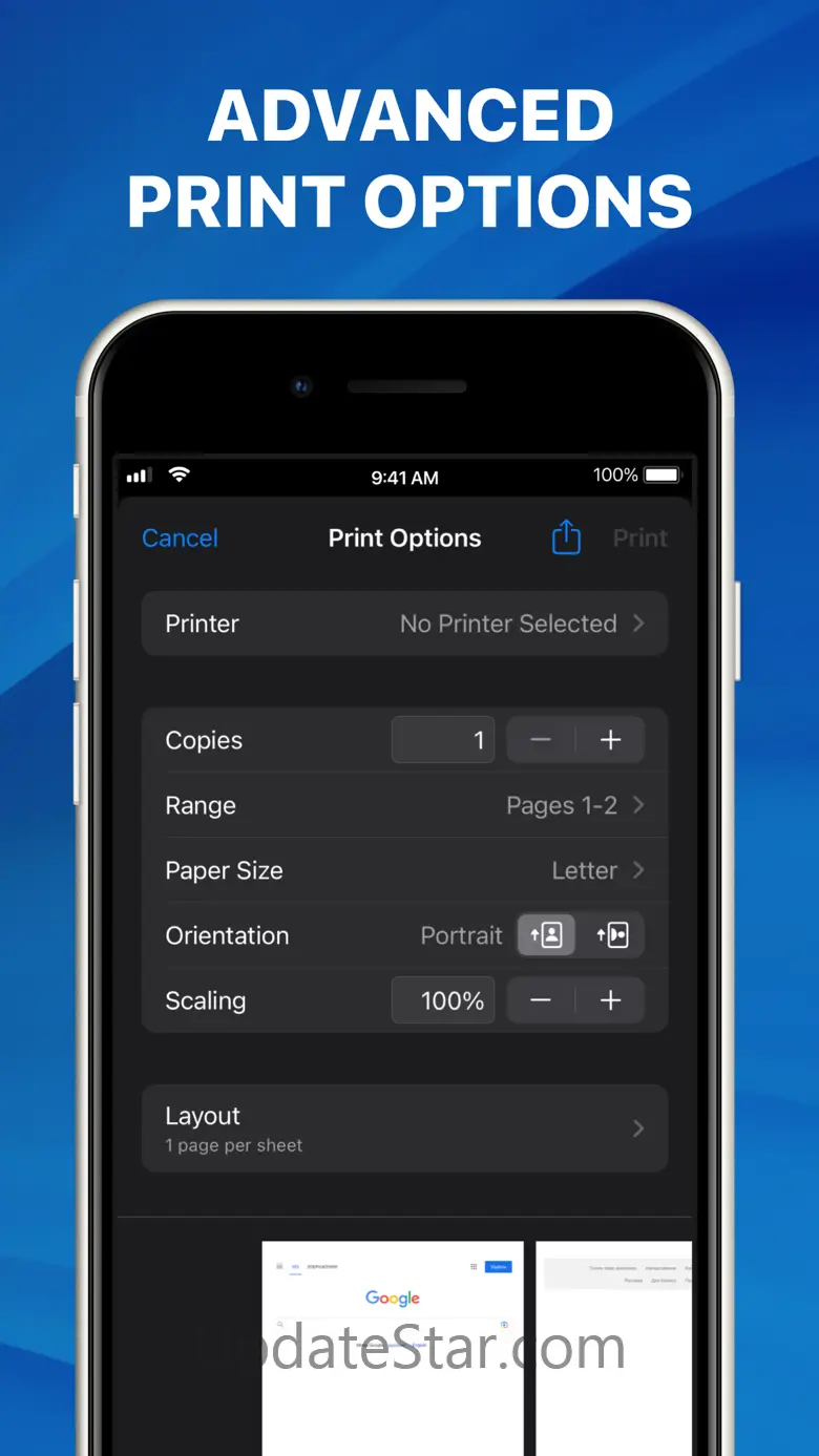 Smart Printer App - Print 1.3.6