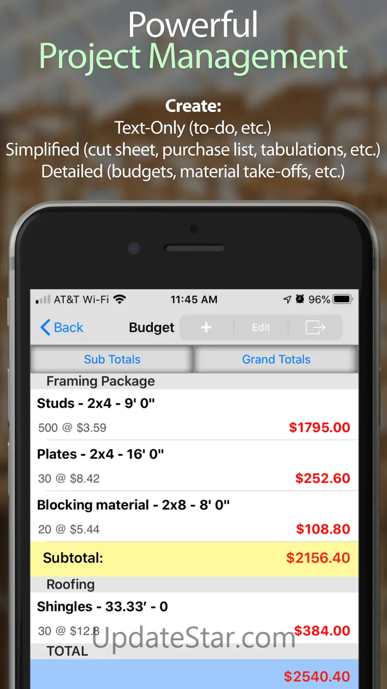 Builder's Helper MAX 1.24