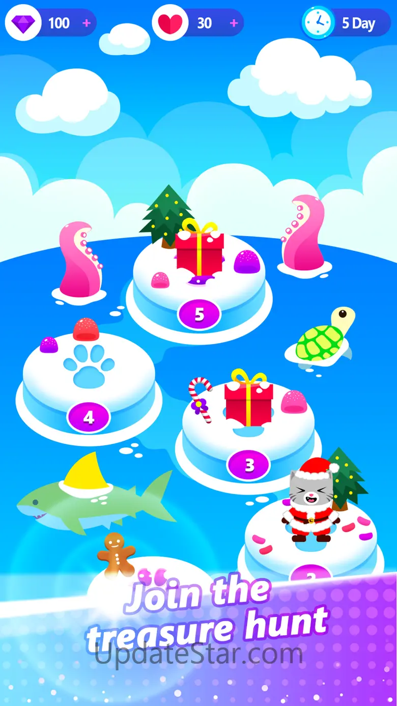 Magic Pink Tiles 3: Piano Game 2.0.4