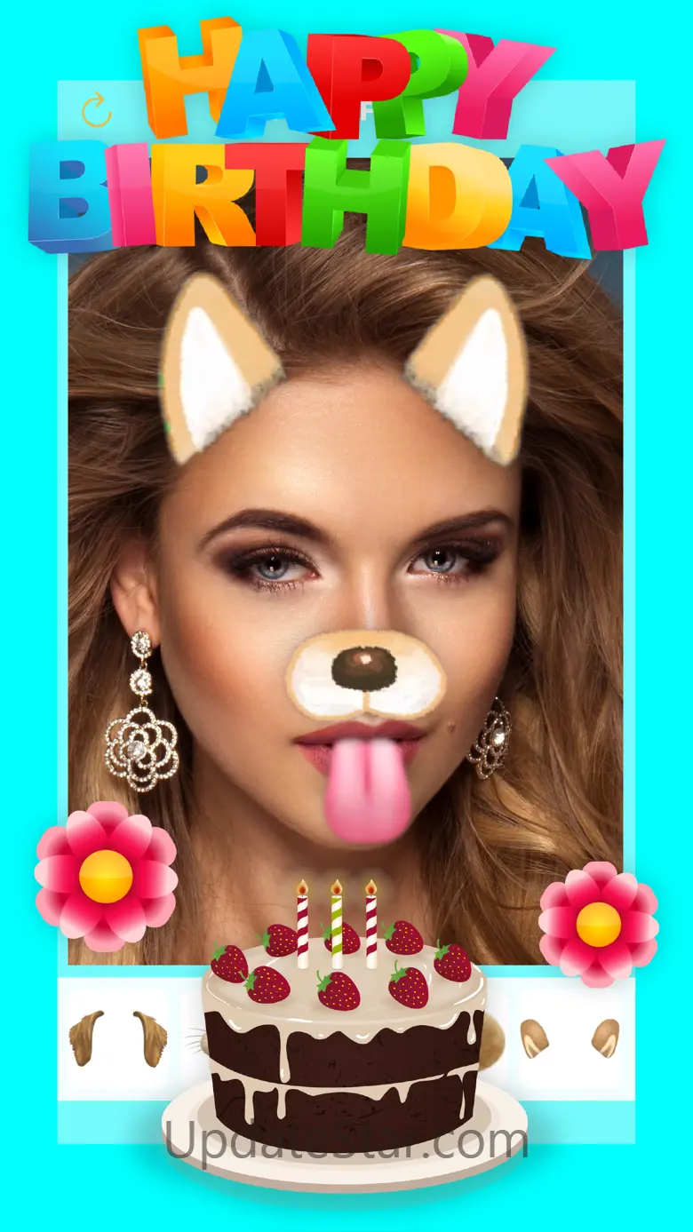 Funny Face - Photo Editor 2.5