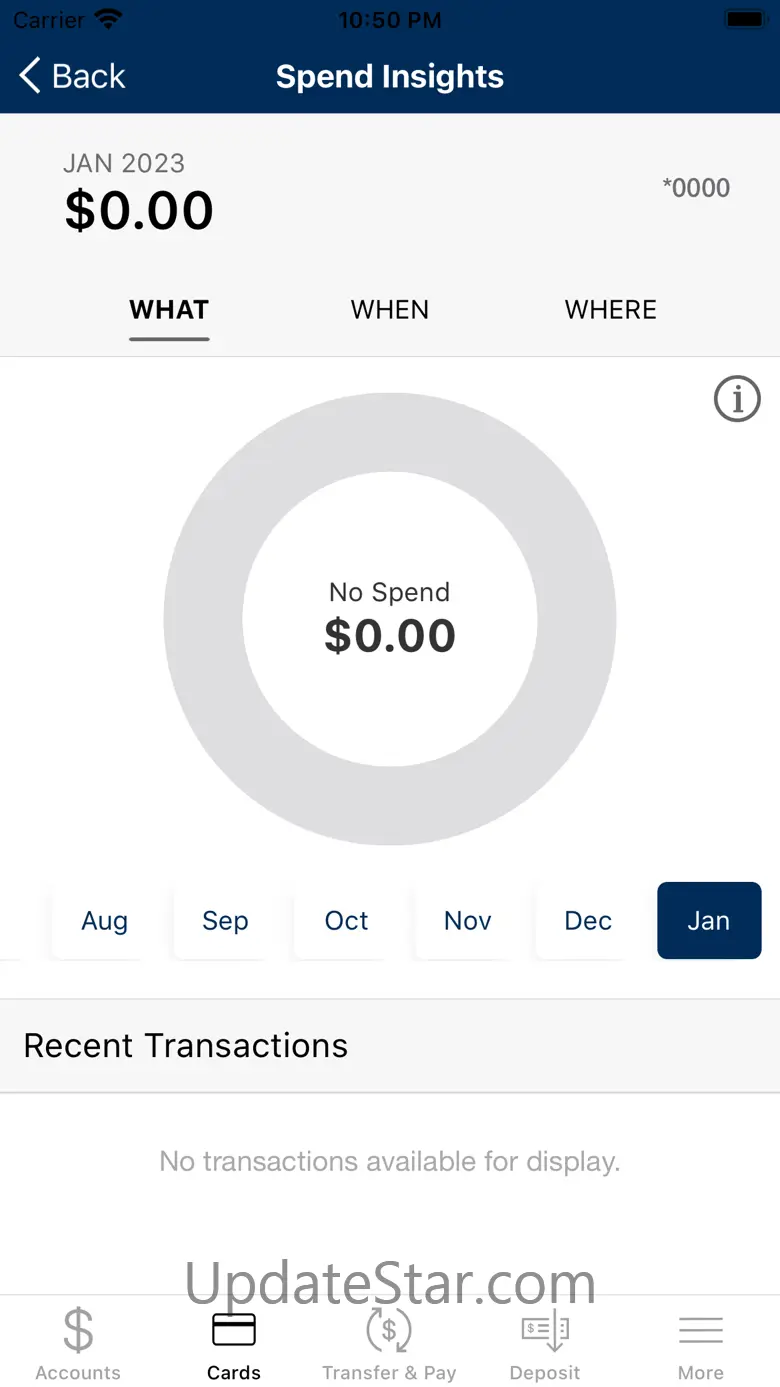 Merck EFCU Mobile Banking 23.2.20