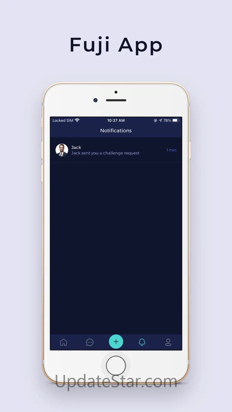 FUJI Application 1.1