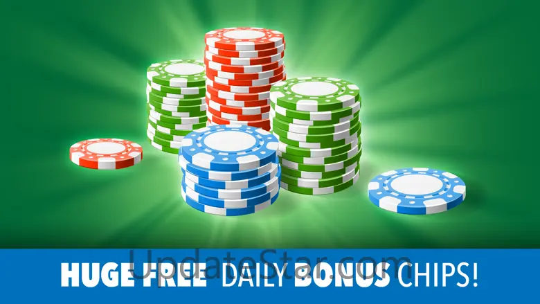 VIP Poker - Texas Holdem 1.54