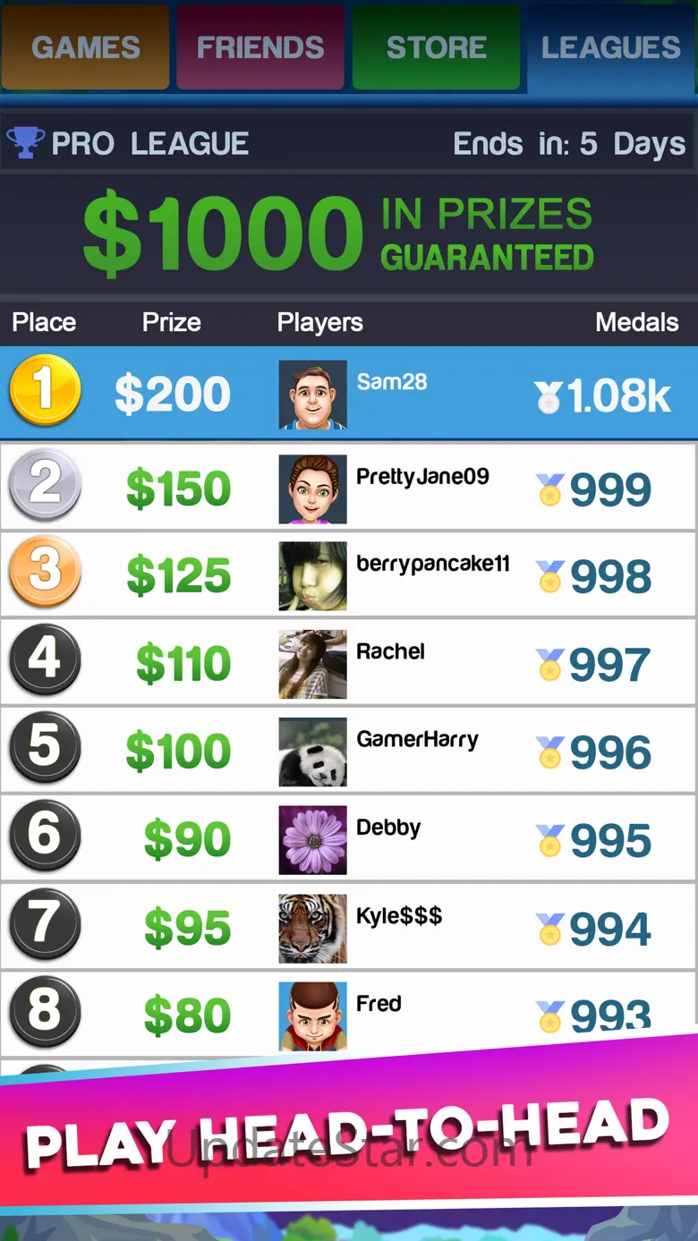 Diamond Blitz 2: Match 3 Money 3.1