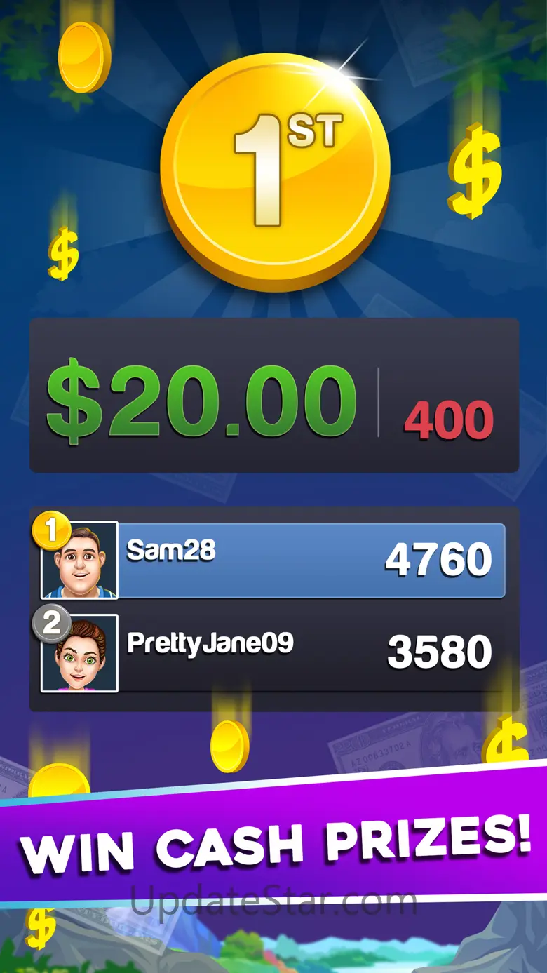 Diamond Blitz 2: Match 3 Money 3.1