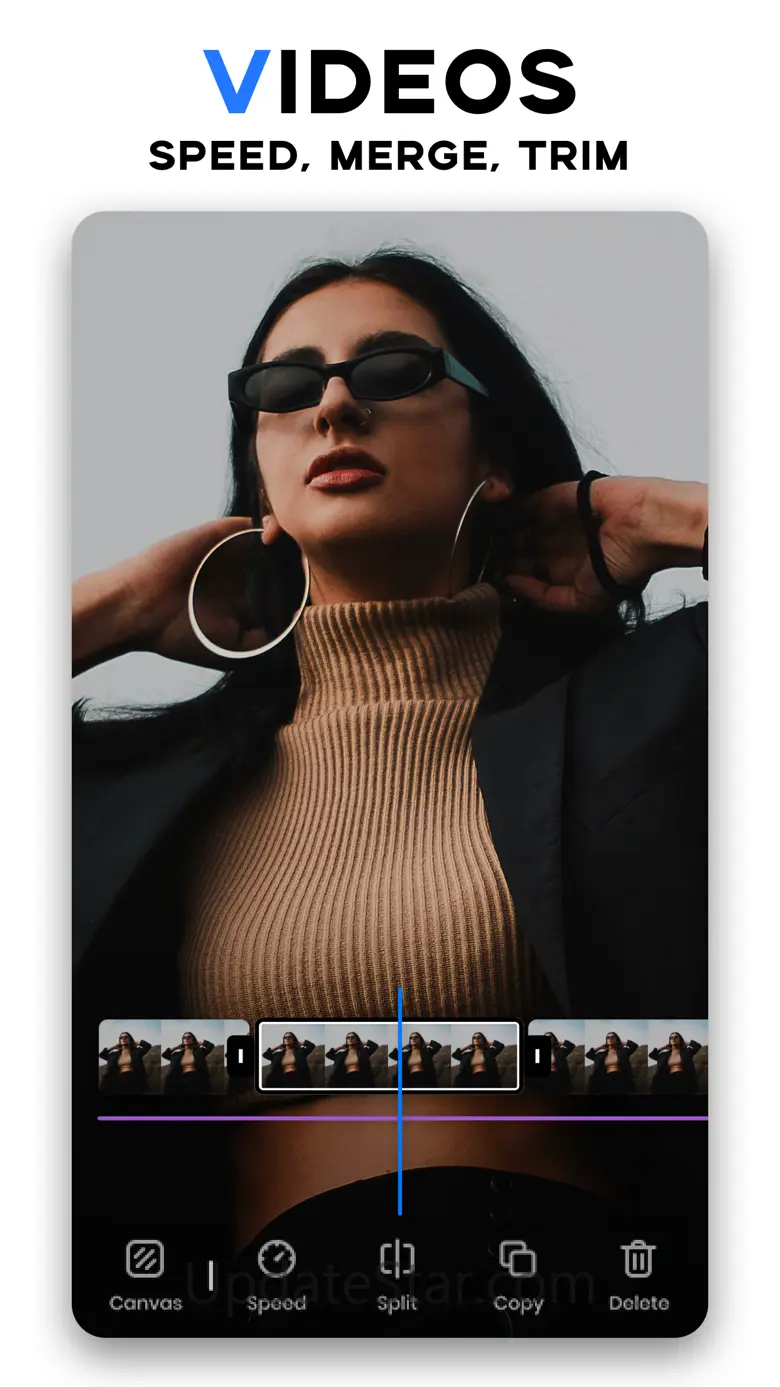 Veffecto: Video Effects Editor 1.5.3