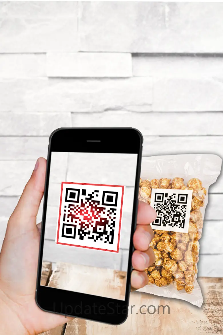 QR code reader&QR code Scanner 4.0.1
