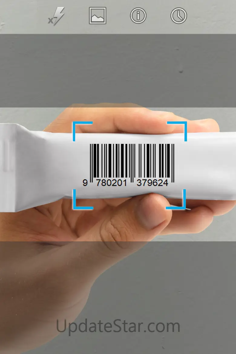 QR code reader&QR code Scanner 4.0.1