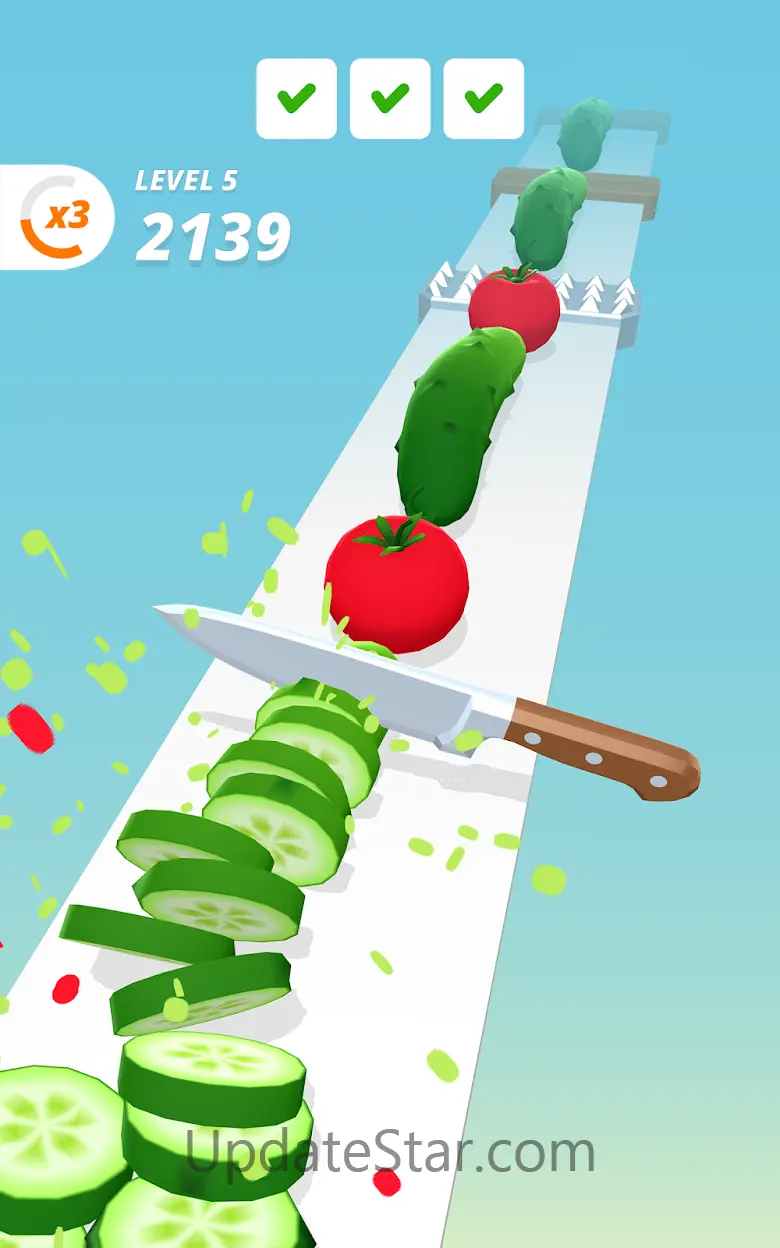 Perfect Slices 1.4.20