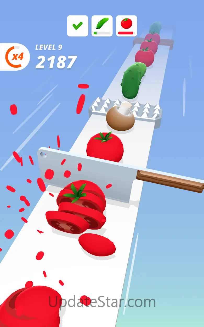 Perfect Slices 1.4.20