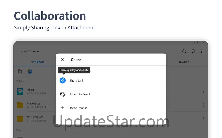 Polaris Office: Edit&View, PDF 9.9.9