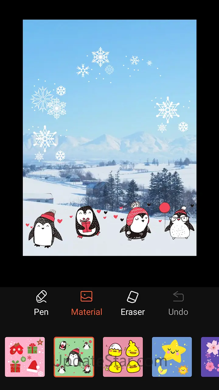Video Editor VideoShowLite 10.2.0.1 lite