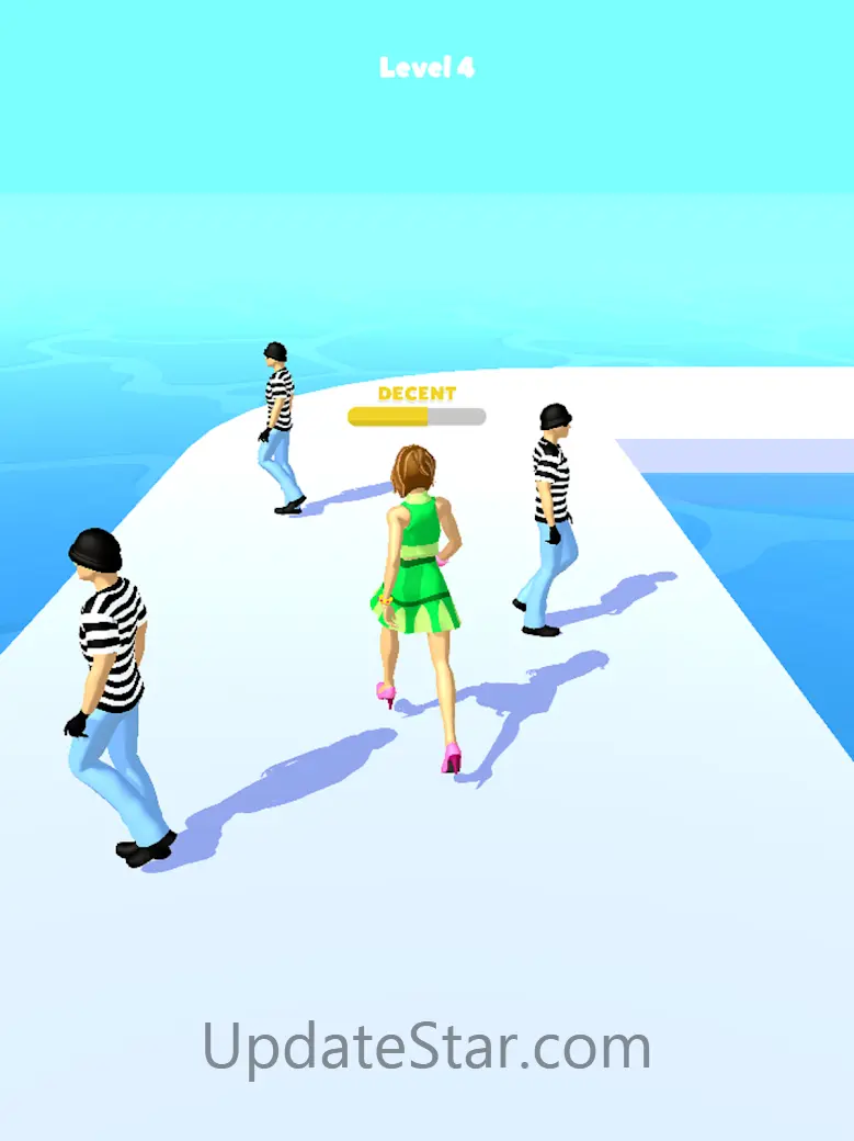 Run Rich 3D 1.22