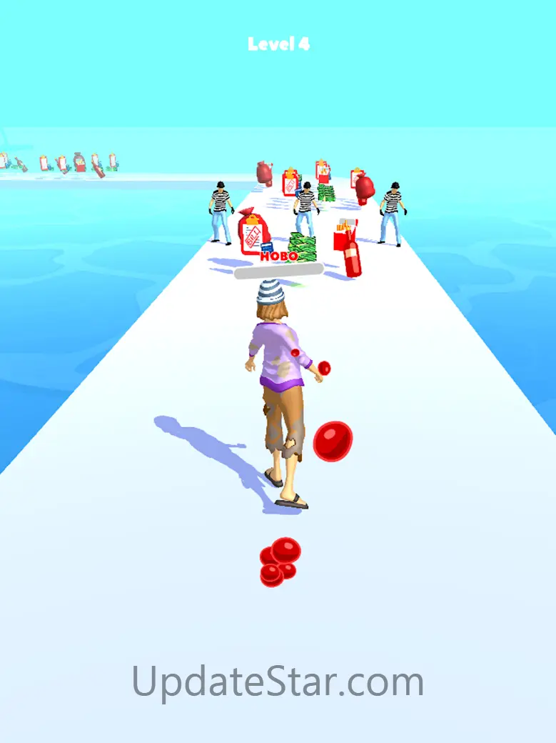 Run Rich 3D 1.22