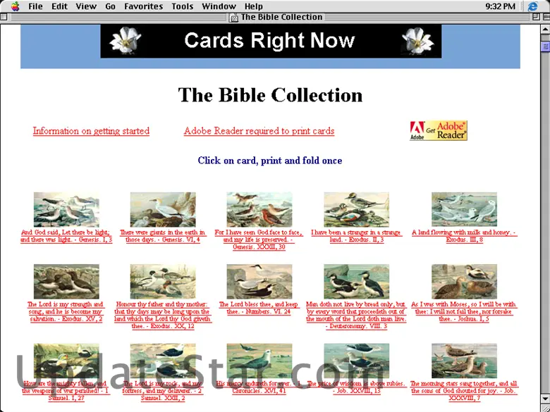 The Bible Collection 1.0