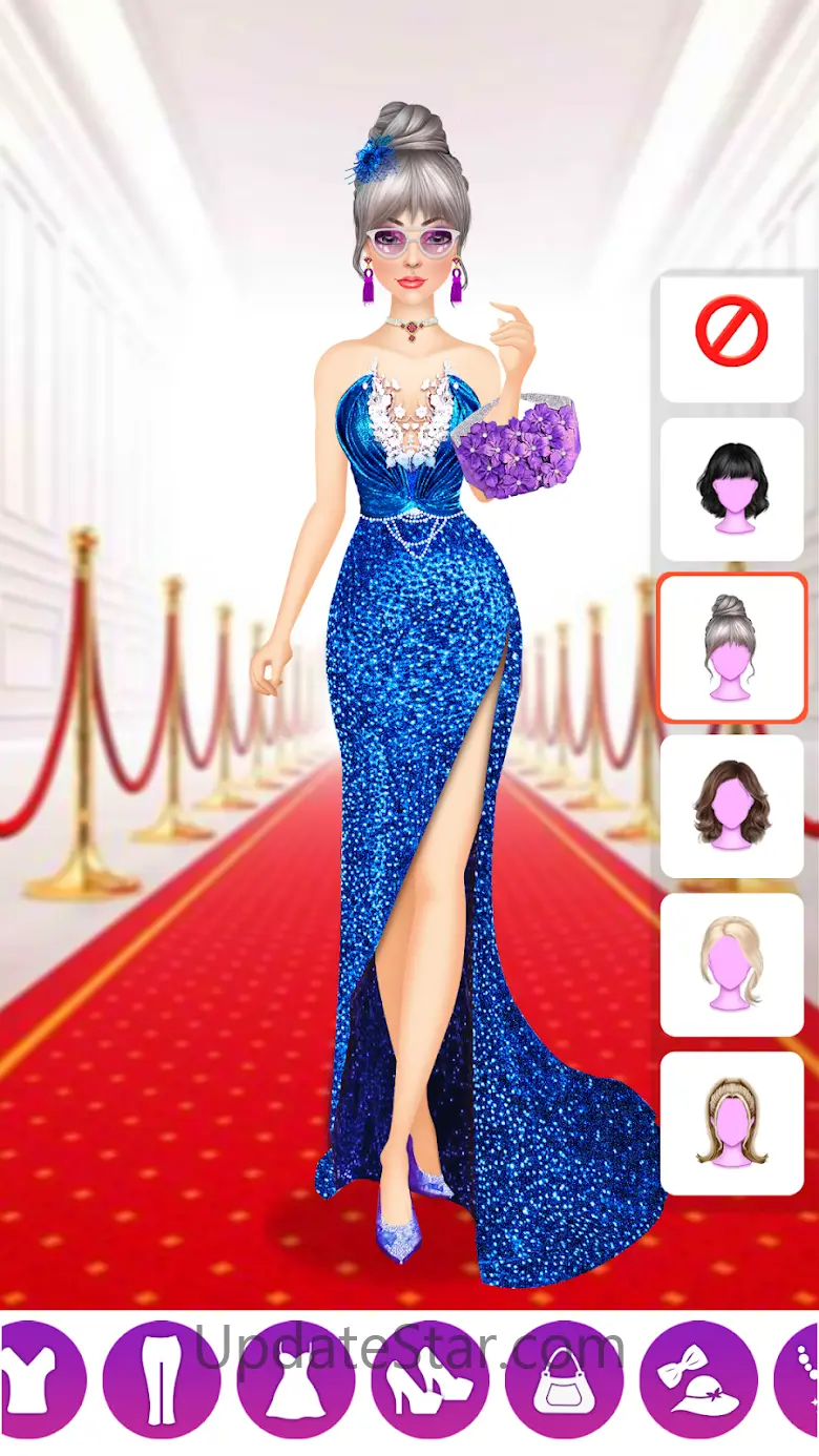 Dress Up Fashion Challenge 12.9.3