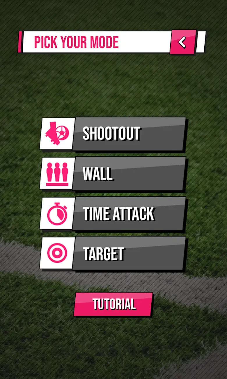 Penalty World Cup - Qatar 2022 2.1.0