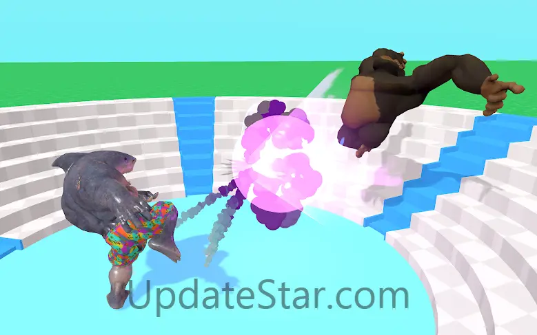 Monster Evolution: Demon DNA 1.88