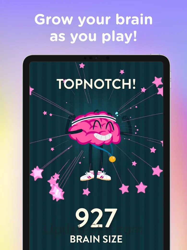 WordBrain - Word puzzle game 1.47.0