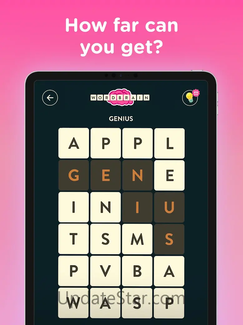 WordBrain - Word puzzle game 1.47.0
