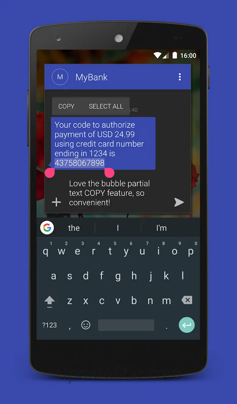 Textra SMS 4.79