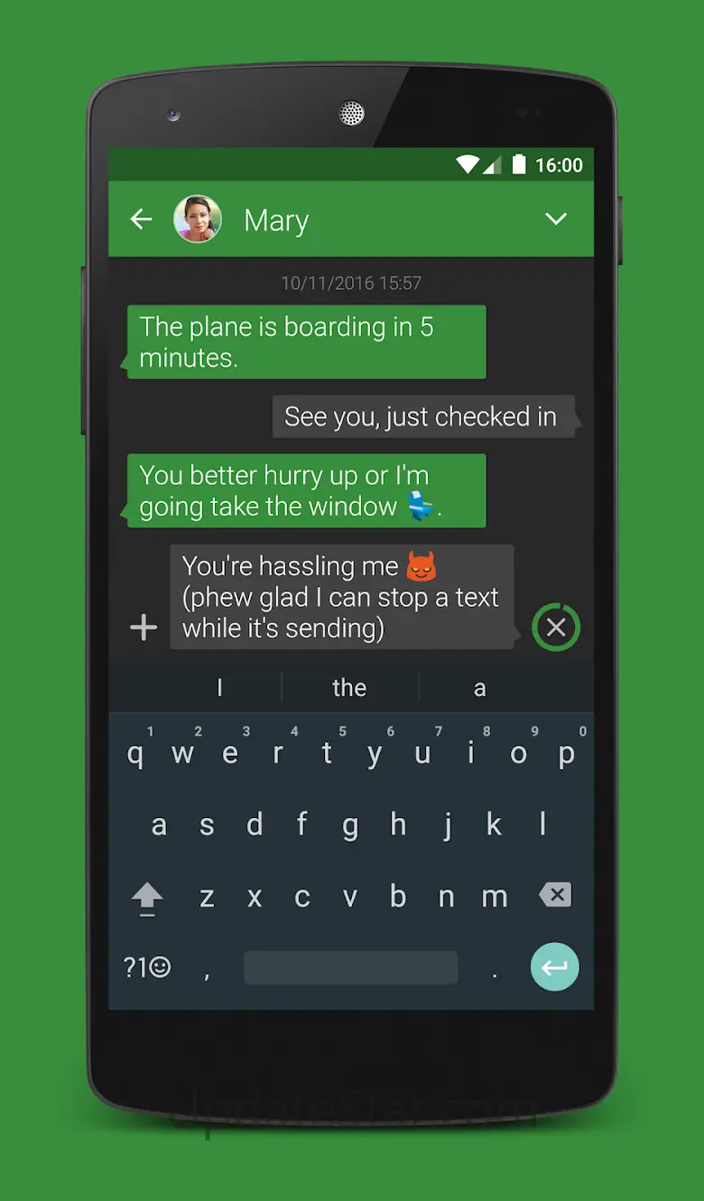 Textra SMS 4.79