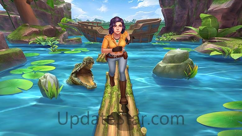 Endless Run: Jungle Escape 2 1.4.9