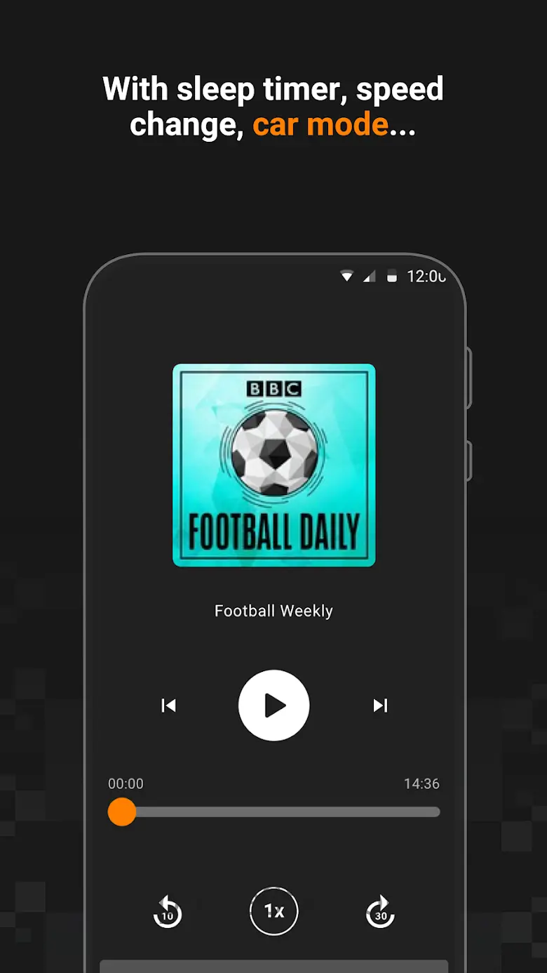 Podcast & Radio iVoox 2.3331