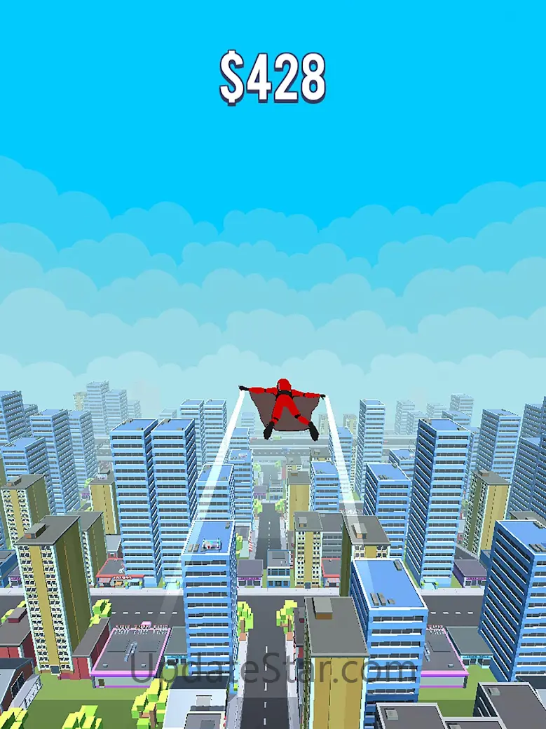 Wind Rider! 1.16