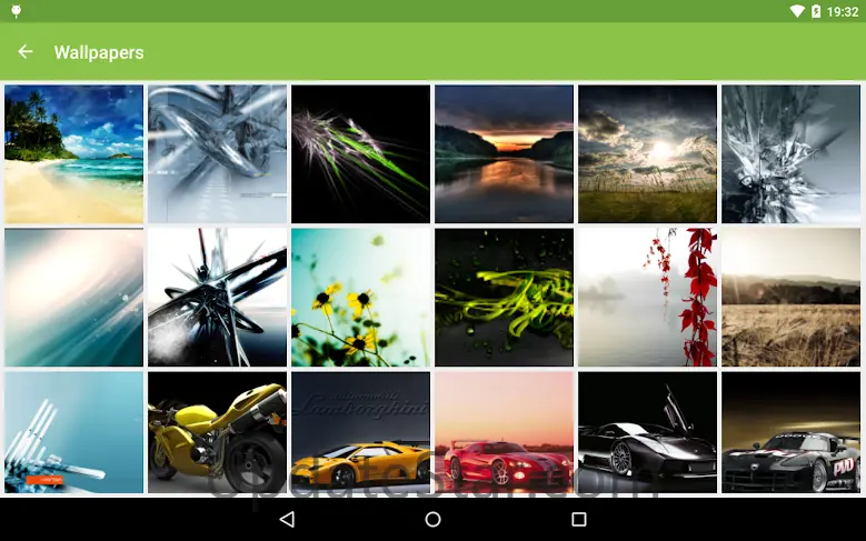 Wallpaper Changer 3.0.6