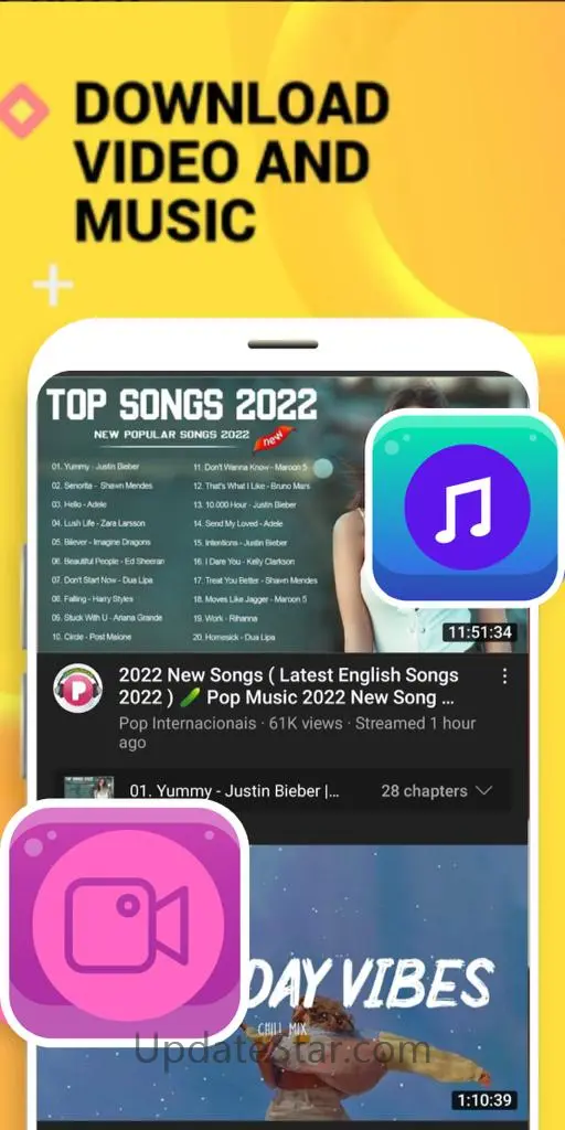 Tube Video Downloader 2023 1.17.0
