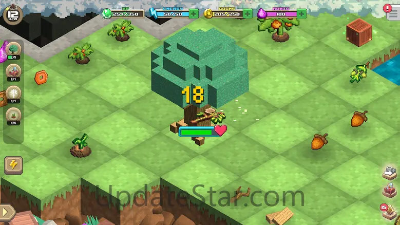 MergeCrafter Magic Merge World 2.1.4