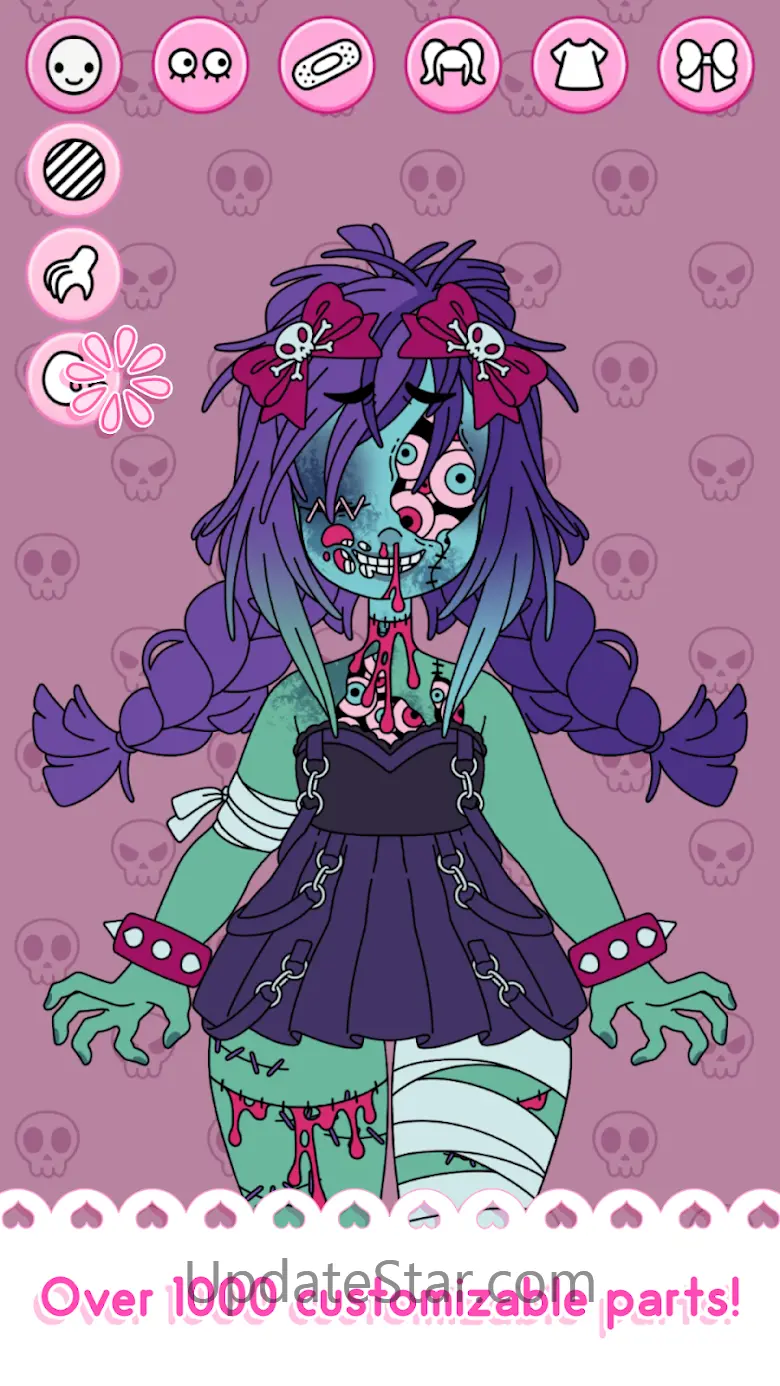 Monster Girl Maker 2 2.0.0
