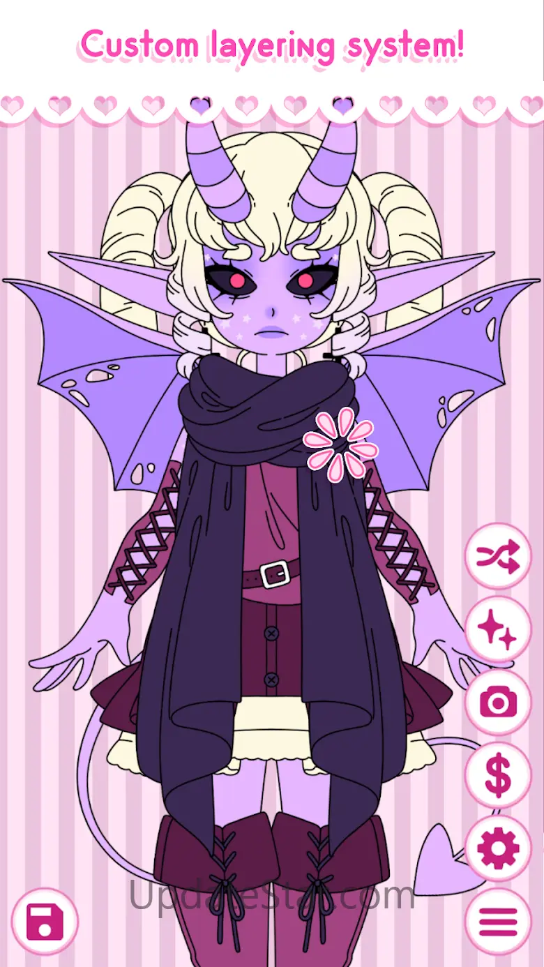 Monster Girl Maker 2 2.0.0