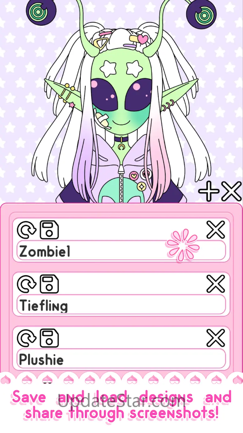 Monster Girl Maker 2 2.0.0