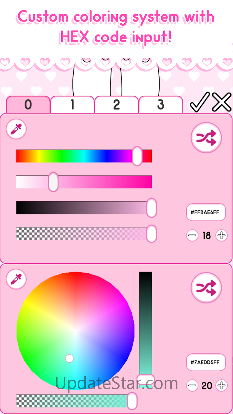 Monster Girl Maker 2 2.0.0