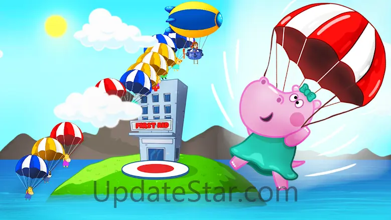 Puppy Rangers: Rescue Patrol 1.5.0