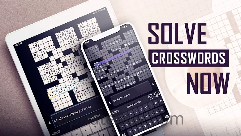 Crossword Puzzle Redstone 1.6.9