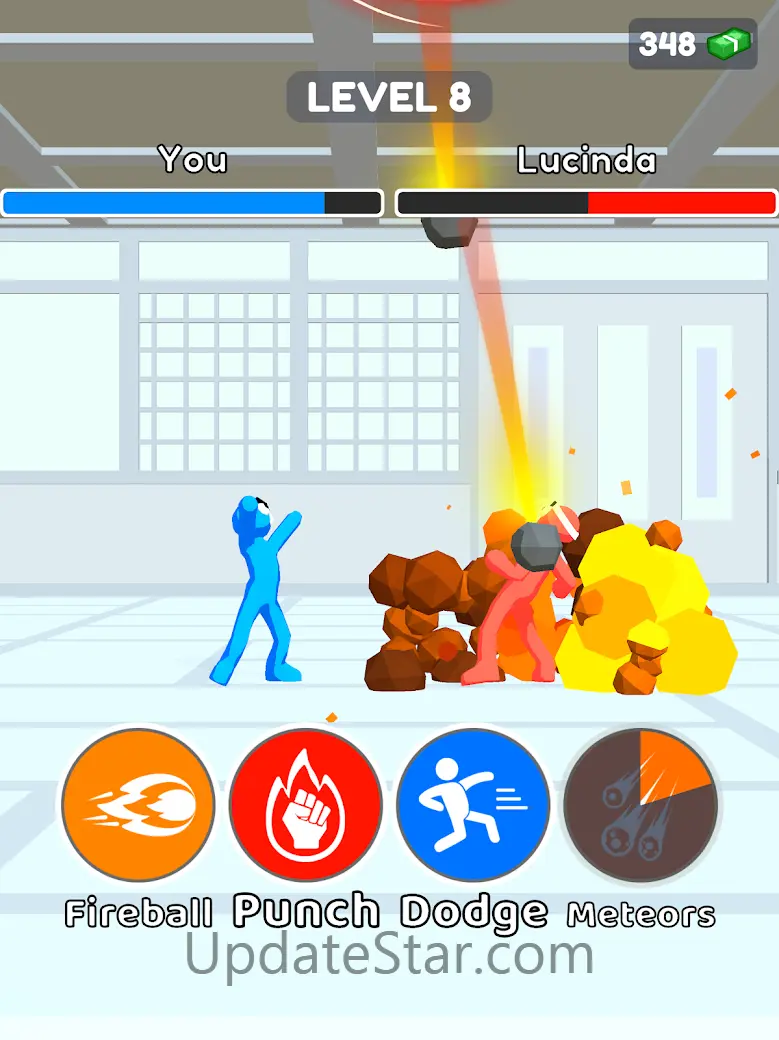 Kungfu Ragdoll 1.4.11
