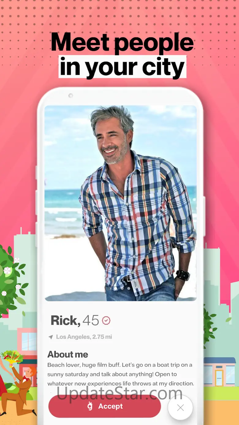 Glambu - Luxury dating 4.0.4