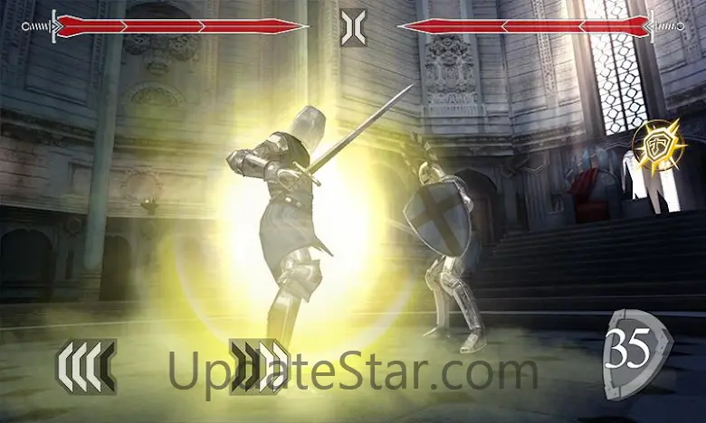 Mortal Blade 3D 1.3