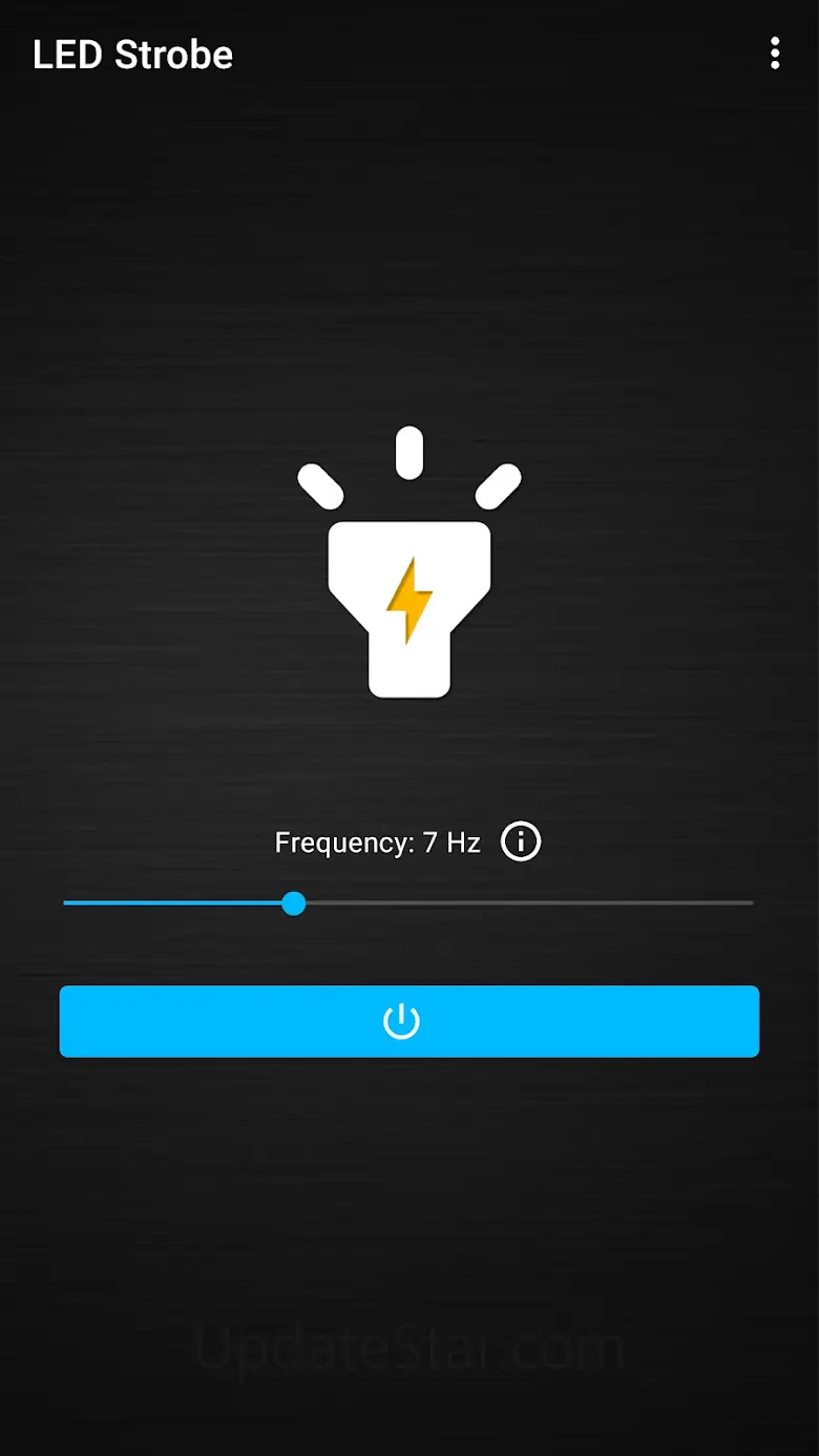 LED Strobe 2.0.4