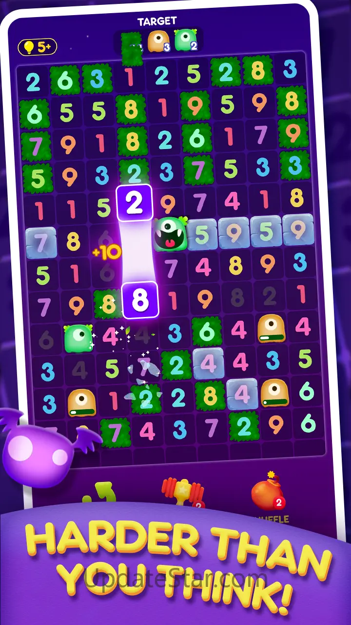 Ten Crush v1.5.4