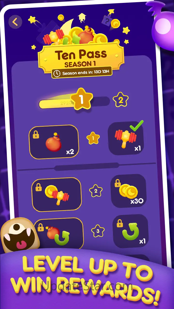 Ten Crush v1.5.4