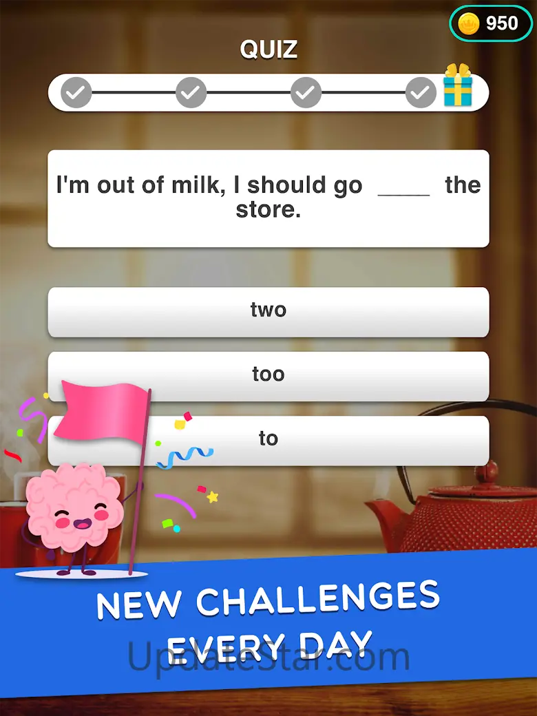 Crossword - Star of Words 1.24.0