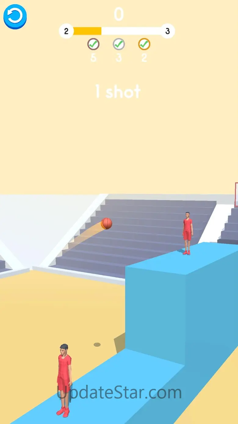 Ball Pass 3D 1.8.7