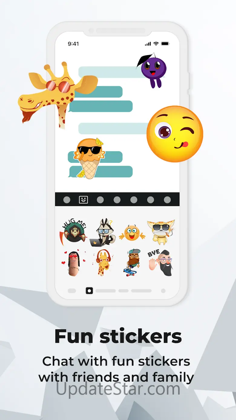3D Keyboard 40.0
