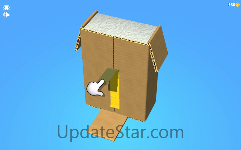 Open The Box! 1.9.1